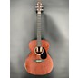 Used Martin Used Martin Road Series Special Mahogany Acoustic Electric Guitar thumbnail