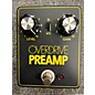 Used JHS Pedals Used JHS Pedals OVERDRIVE PREAMP Effect Pedal thumbnail