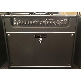 Used BOSS Used BOSS Katana Artist MKII Guitar Combo Amp