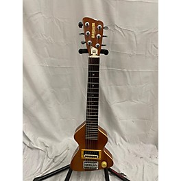 Used In Store Used Used CHIQUITA Travel Guitar Natural Electric Guitar