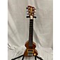 Used Used CHIQUITA Travel Guitar Natural Electric Guitar thumbnail