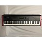 Used Yamaha MOXF8 88 Key Keyboard Workstation thumbnail