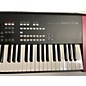 Used Yamaha MOXF8 88 Key Keyboard Workstation