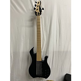 Used Markbass Kimandu 5 Electric Bass Guitar