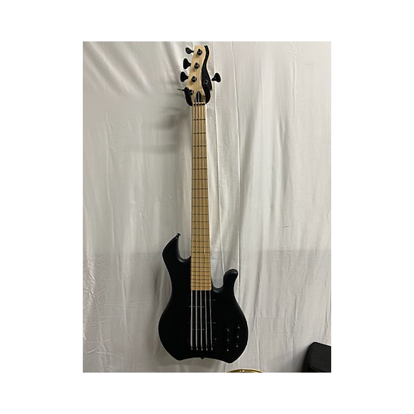 Used Markbass Kimandu 5 Electric Bass Guitar