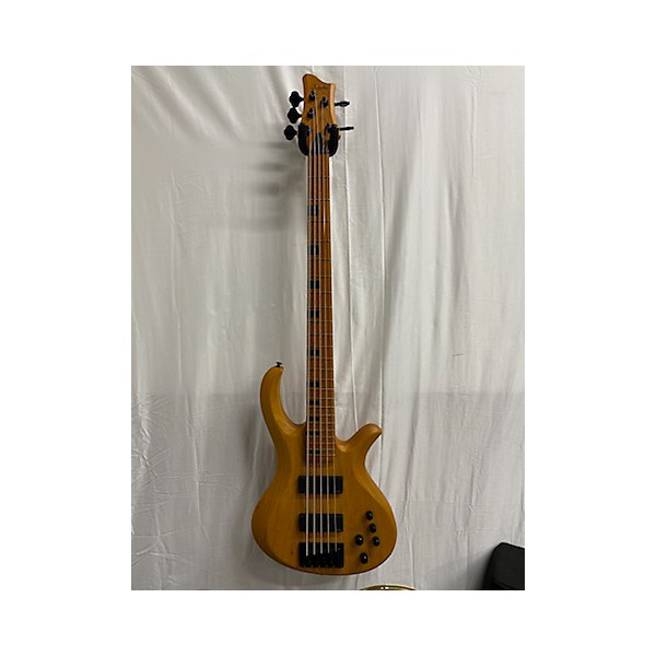 Used Schecter Guitar Research Used Schecter Guitar Research Riot 5 Aged Natural Solid Body Electric Guitar