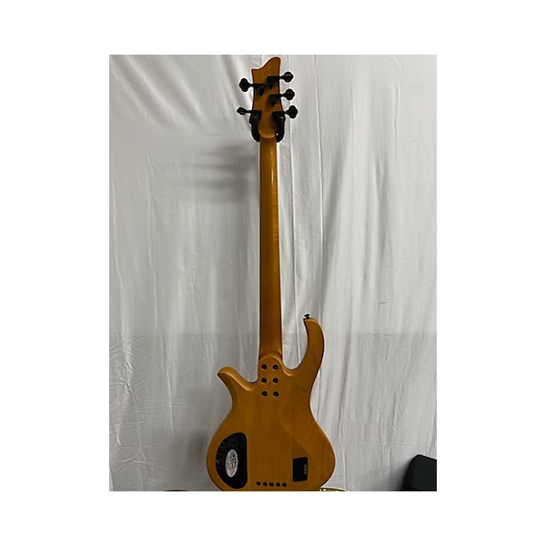 Used Schecter Guitar Research Used Schecter Guitar Research Riot 5 Aged Natural Solid Body Electric Guitar