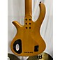 Used Schecter Guitar Research Used Schecter Guitar Research Riot 5 Aged Natural Solid Body Electric Guitar