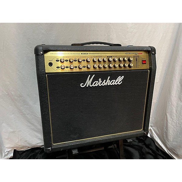 Used Marshall Valvestate 2000 Avt 150 Guitar Combo Amp