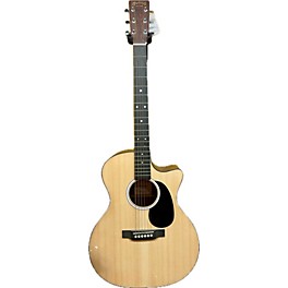 Used Martin Used  Martin GPC11E Natural