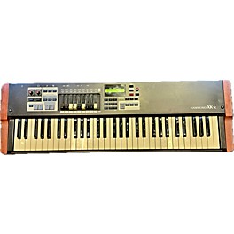 Used Hammond Used Hammond XK1C Organ