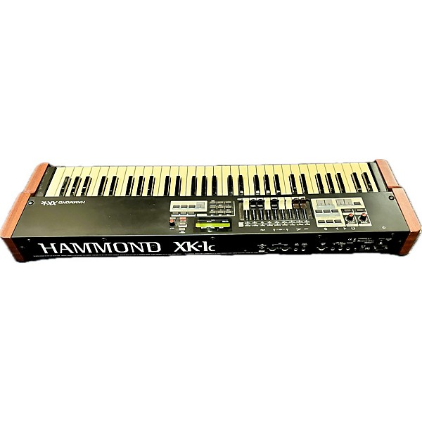 Used Hammond Used Hammond XK1C Organ