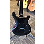 Used PRS Used PRS Custom 24 Left Handed Whale Blue Electric Guitar