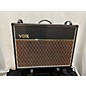 Used VOX AC15C2 2x12 15W Tube Guitar Combo Amp thumbnail