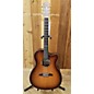 Used Alvarez Used Alvarez AF770CESHB 2 Color Sunburst Acoustic Electric Guitar thumbnail