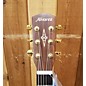 Used Alvarez Used Alvarez AF770CESHB 2 Color Sunburst Acoustic Electric Guitar