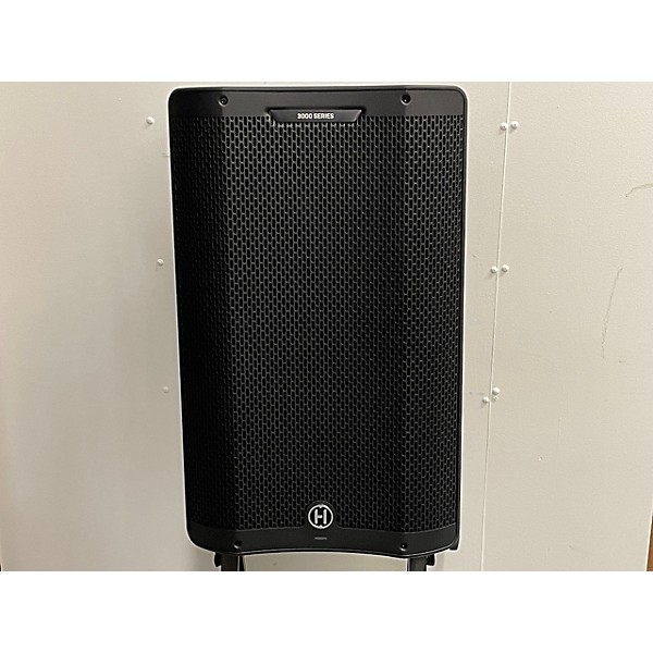 Used Harbinger Used Harbinger V3415 Powered Speaker