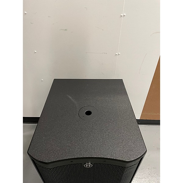 Used Harbinger Used Harbinger VS18 Powered Subwoofer