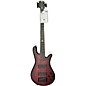 Used Spector NS PULSE II 5 Electric Bass Guitar thumbnail