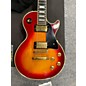 Vintage Gibson 1983 Les Paul Custom Solid Body Electric Guitar