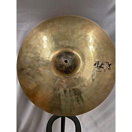 Used SABIAN Used SABIAN 15in AAX Medium Hihat Cymbal