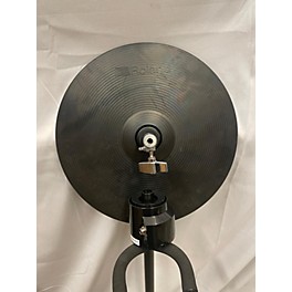 Used Roland Used Roland VH10 Hihat Trigger Pad Electric Cymbal