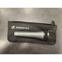 Used Sennheiser E835 Dynamic Microphone