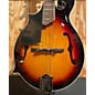 Used Gold Tone GM-35/L Tobacco Sunburst Mandolin