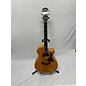 Used Taylor 614CE Acoustic Electric Guitar