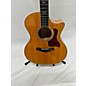 Used Taylor 614CE Acoustic Electric Guitar