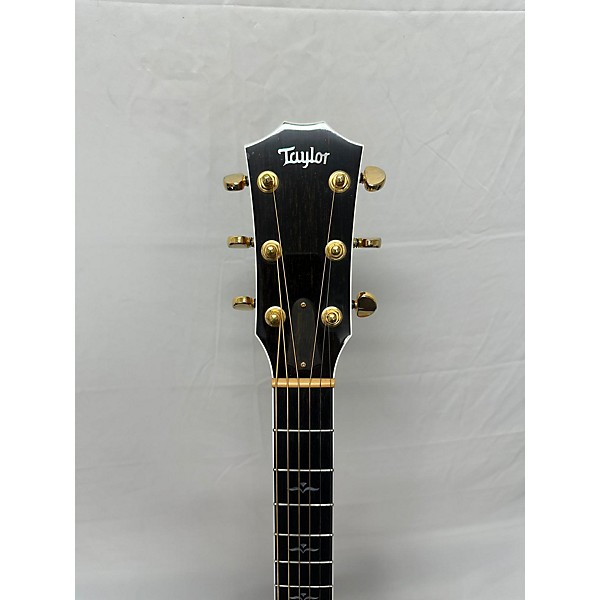 Used Taylor 614CE Acoustic Electric Guitar