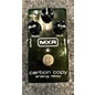 Used MXR Carbon Copy Effect Pedal thumbnail