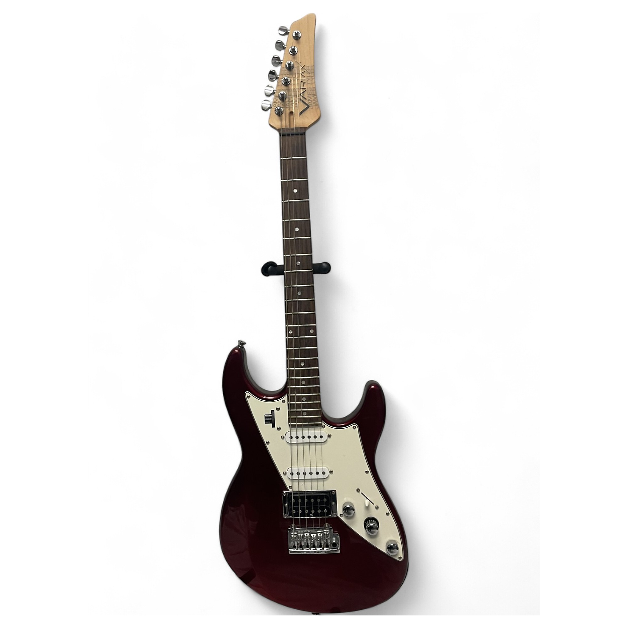 Amazon.com: Line 6 James Tyler Variax JTV-89 Modeling