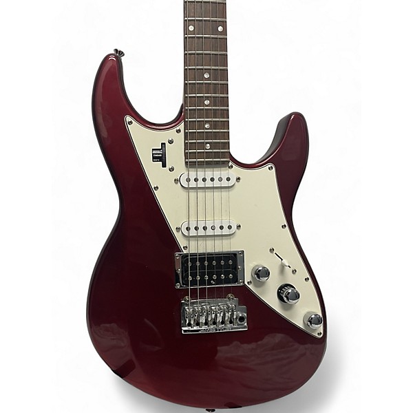 Used Line 6 Used Line 6 JTV693T James Tyler Variax Red Solid Used Line 6 Used Line 6 JTV693T James Tyler Variax Red Solid