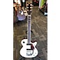 Used Gretsch Guitars Used Gretsch Guitars G5210T-P90 Vintage White Solid Body Electric Guitar thumbnail