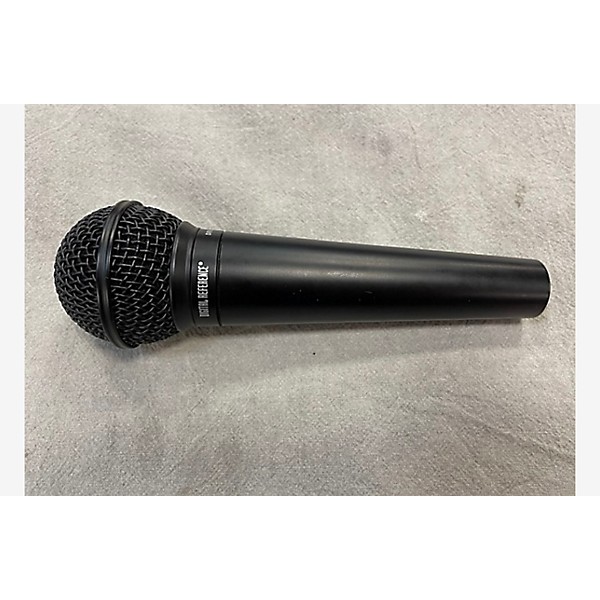 Used Digital Reference DRV100 Dynamic Microphone