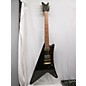 Used Gibson Used Gibson Modern XI Black Solid Body Electric Guitar thumbnail