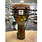 Used Remo Leon Mobley Signature Series Djembe thumbnail