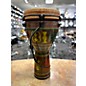 Used Remo Leon Mobley Signature Series Djembe