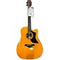 Used Yamaha A3M Natural Acoustic Electric Guitar thumbnail