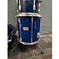 Used Pearl Session Elite Drum Kit thumbnail