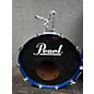 Used Pearl Session Elite Drum Kit