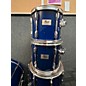 Used Pearl Session Elite Drum Kit