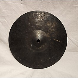 Used Turkish Used Turkish 10in RAW DARK SPLASH Cymbal