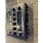 Used IK Multimedia TONEX AMPLITUDE Effect Pedal