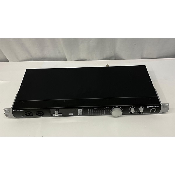 Used PreSonus Used PreSonus Quantum Audio Interface