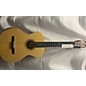 Used Taylor Academy 12EN Classical Acoustic Electric Guitar thumbnail