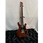 Used PRS Used PRS S2 Standard 22 Trans Brown Solid Body Electric Guitar thumbnail