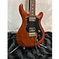 Used PRS Used PRS S2 Standard 22 Trans Brown Solid Body Electric Guitar