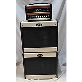 Used In Store Used Used VVT Jack Pearson 35 Full Stack Guitar Stack